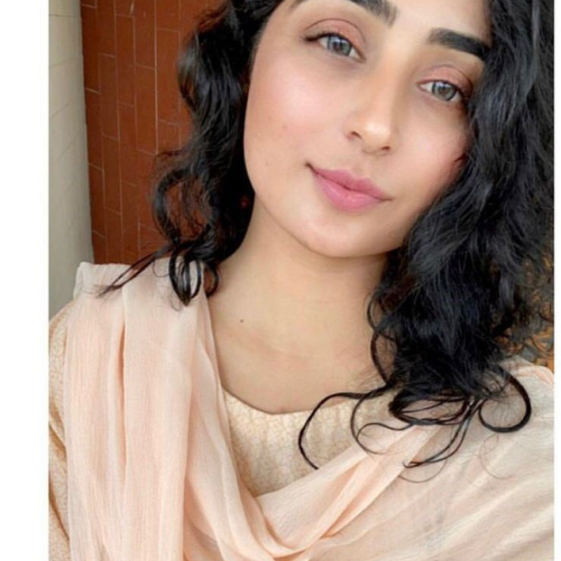 Nimra Asad